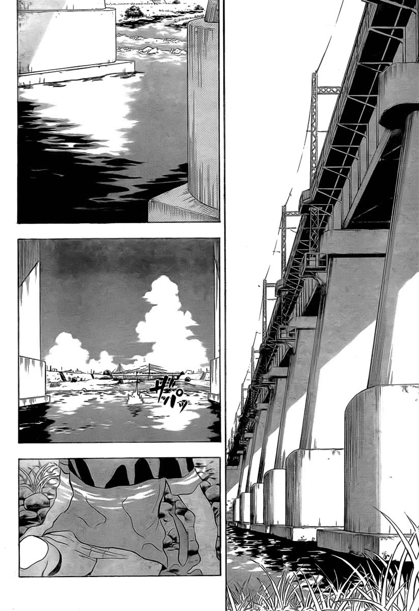 Beelzebub - Chương 27 - Trang 15