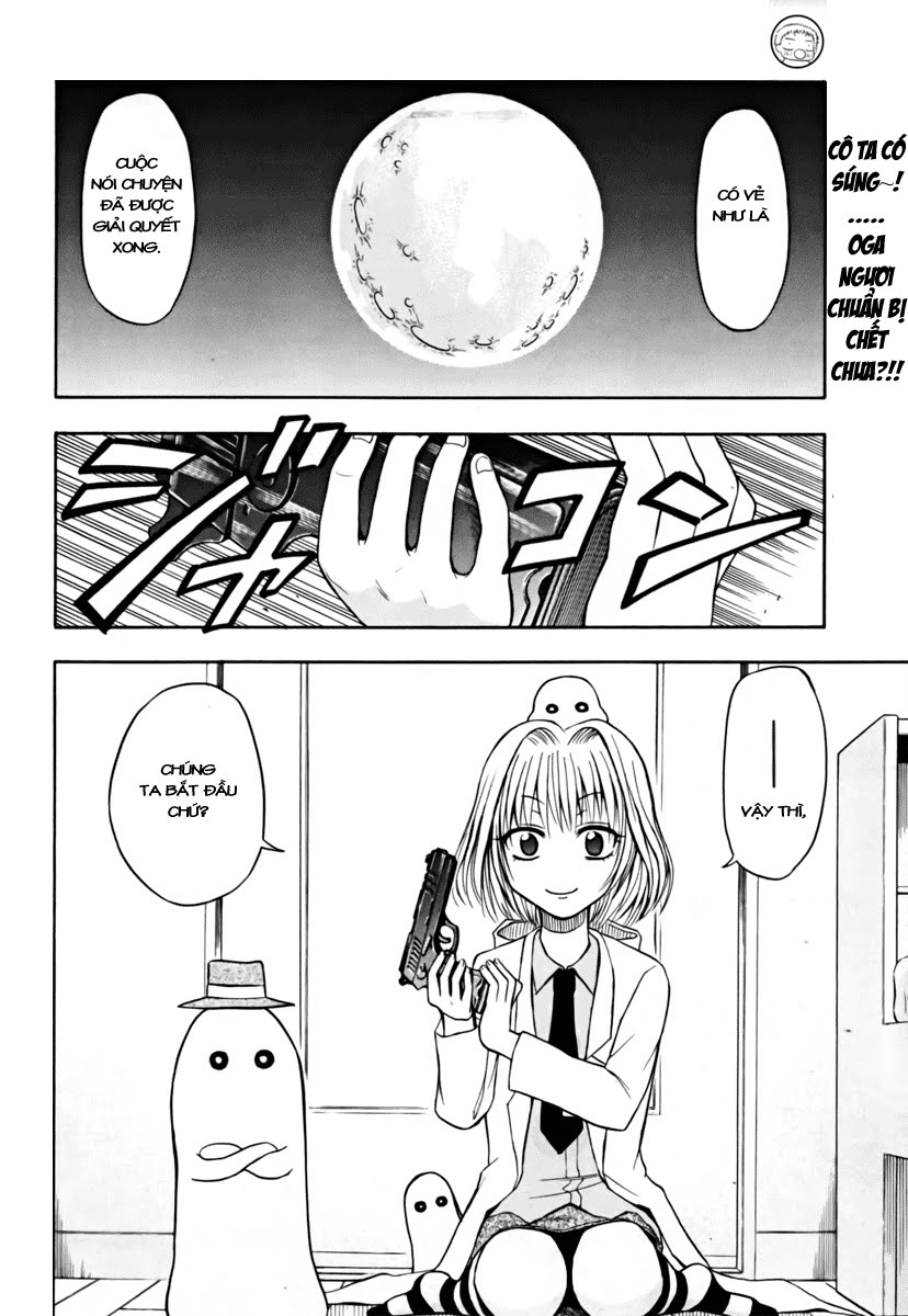 Beelzebub - Chương 29 - Trang 2