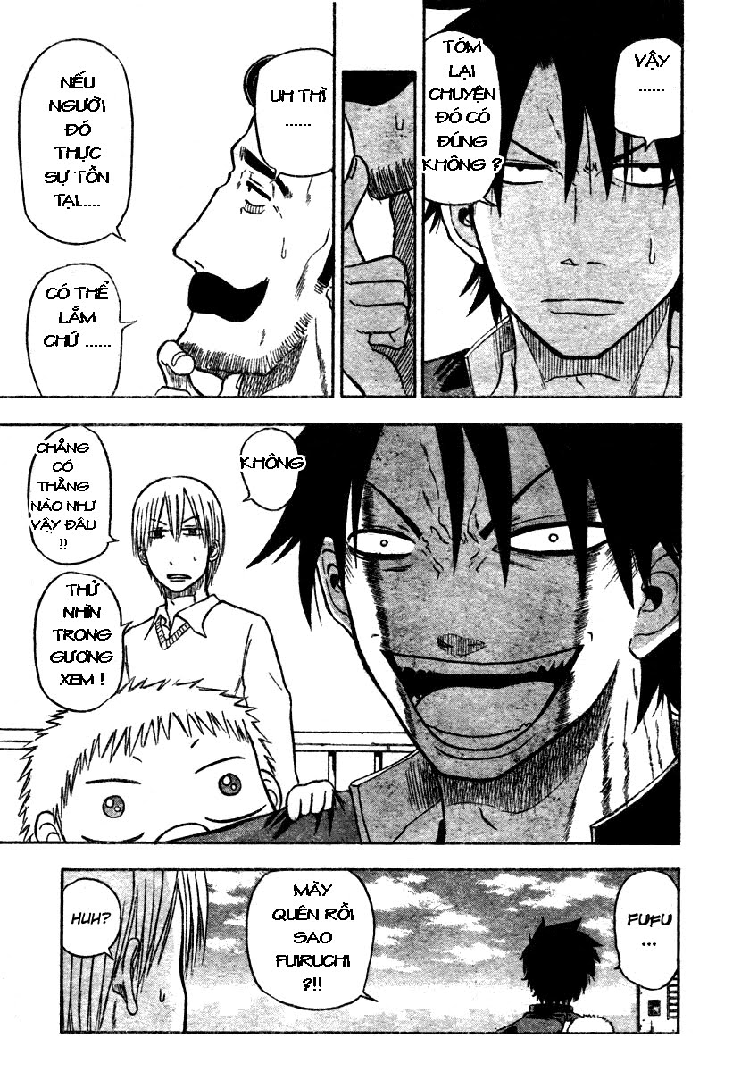 Beelzebub - Chương 3 - Trang 12