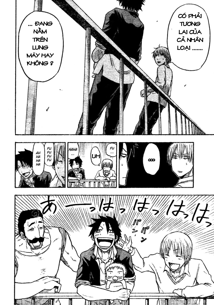 Beelzebub - Chương 3 - Trang 7