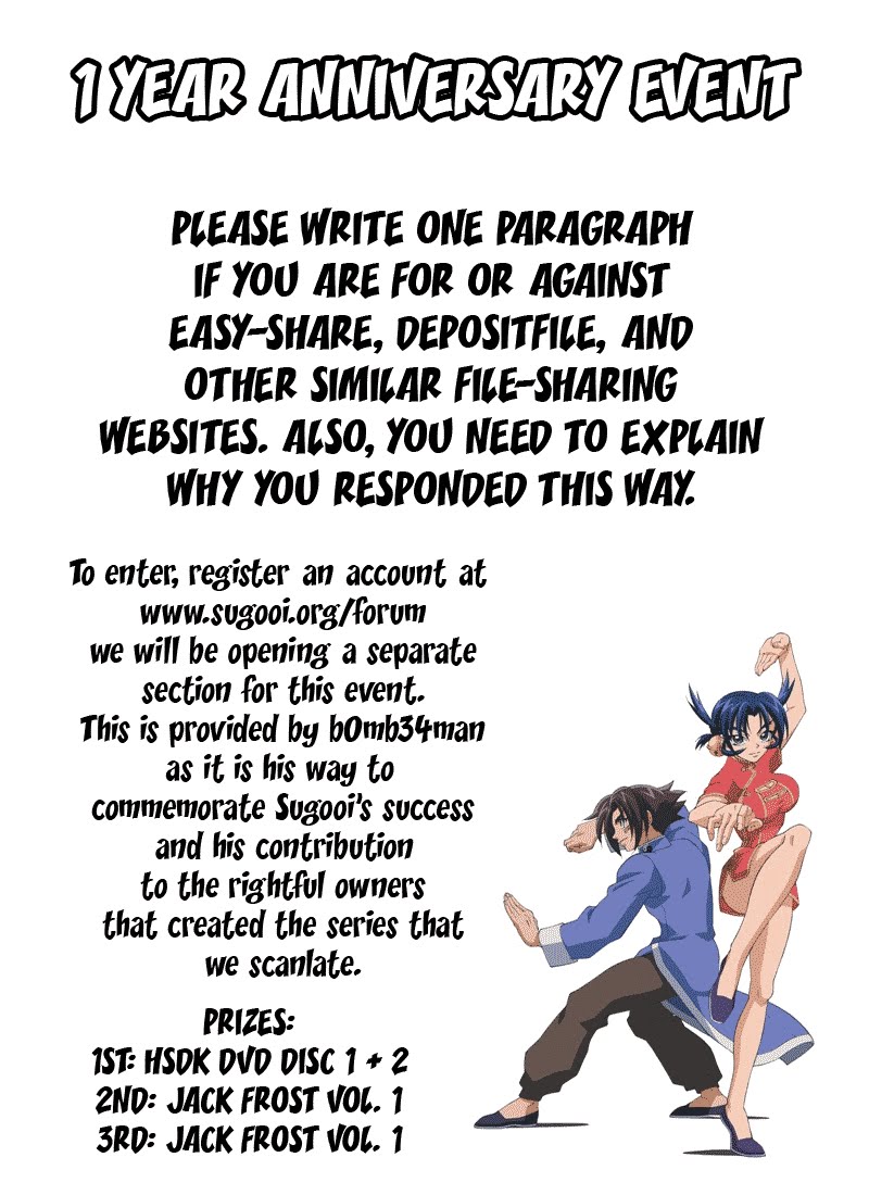 Beelzebub - Chương 32 - Trang 2