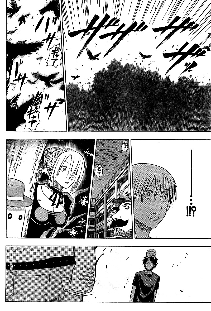 Beelzebub - Chương 35 - Trang 7