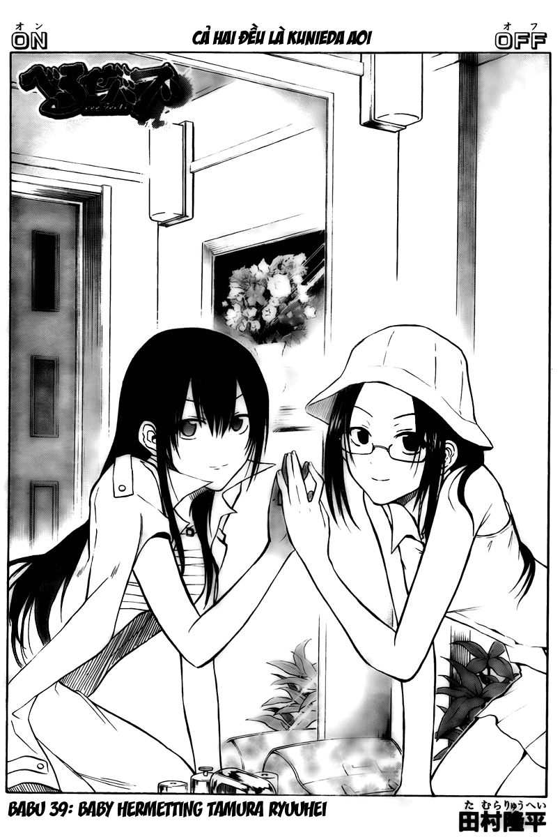 Beelzebub - Chương 39 - Trang 1