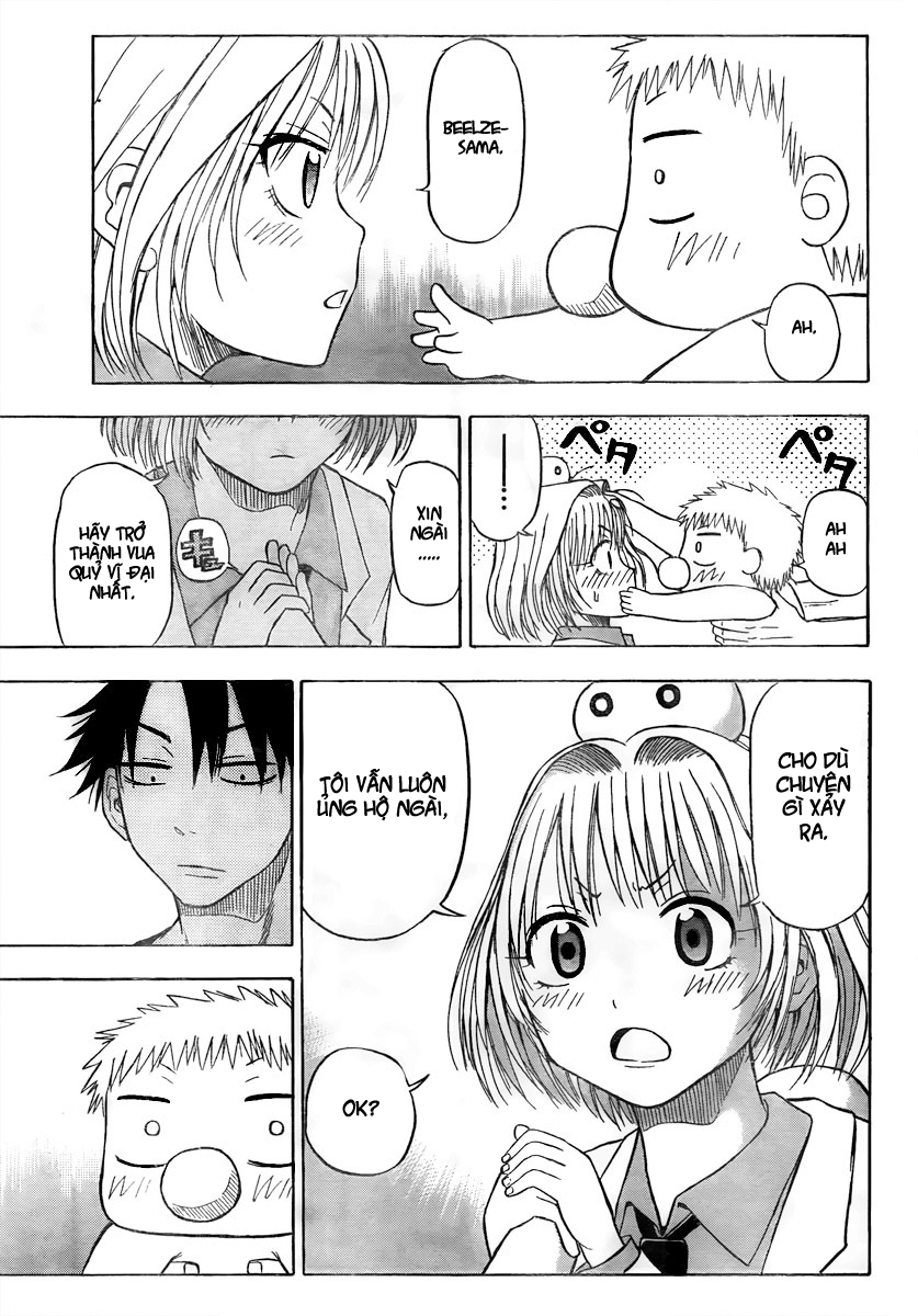 Beelzebub - Chương 41 - Trang 11