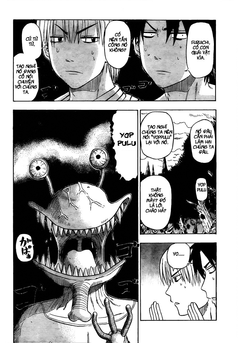 Beelzebub - Chương 42 - Trang 2