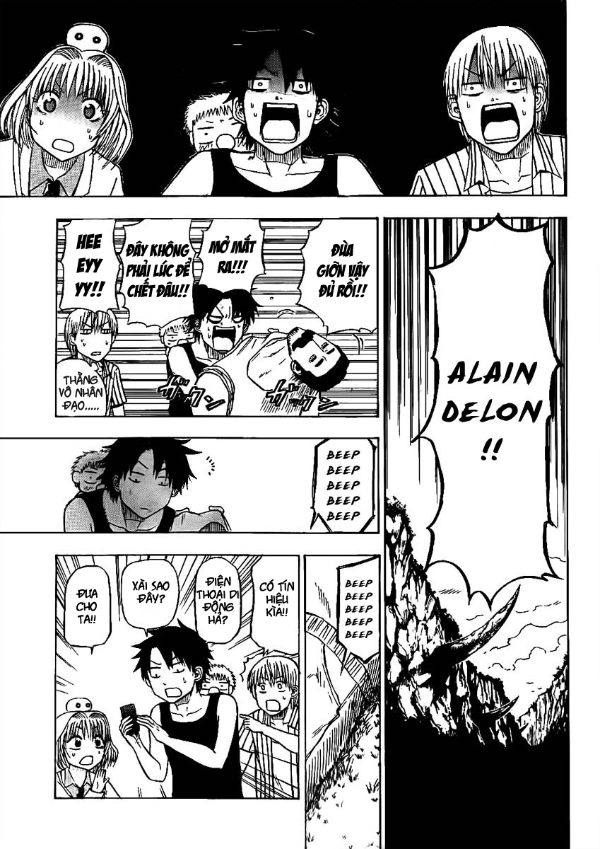 Beelzebub - Chương 42 - Trang 11