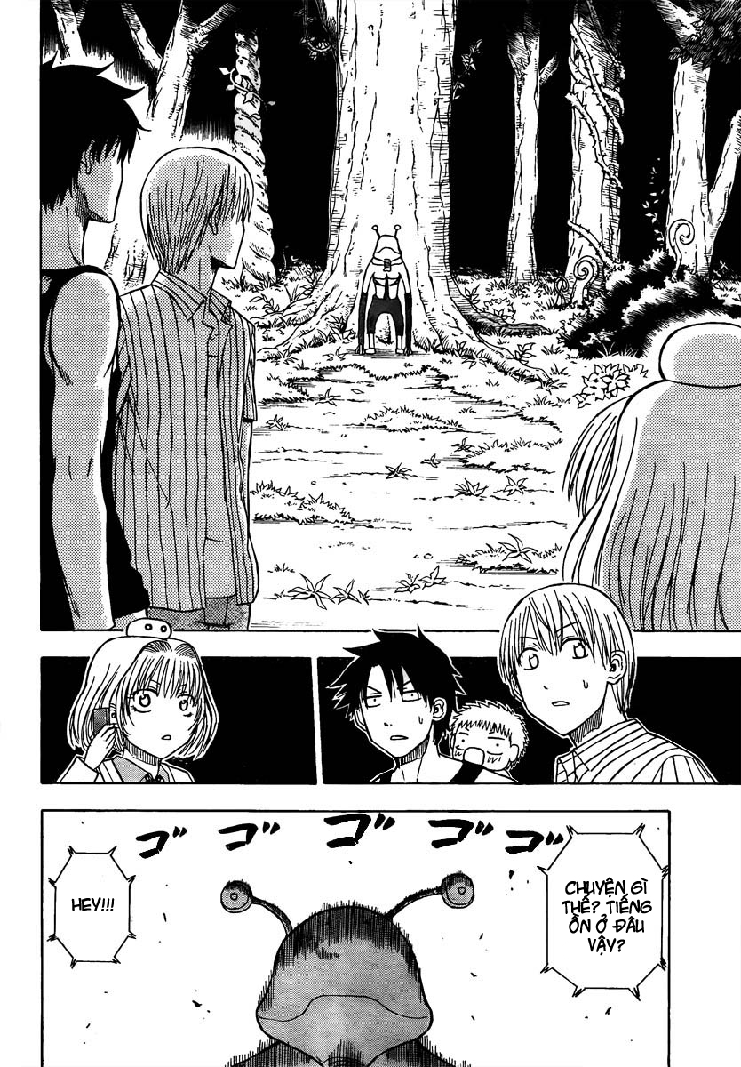 Beelzebub - Chương 42 - Trang 14