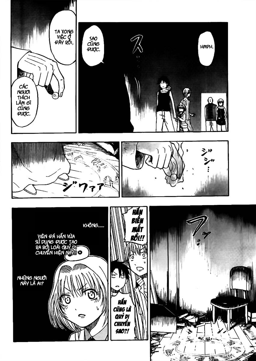 Beelzebub - Chương 43 - Trang 14