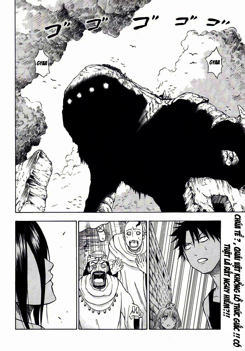 Beelzebub - Chương 45 - Trang 2