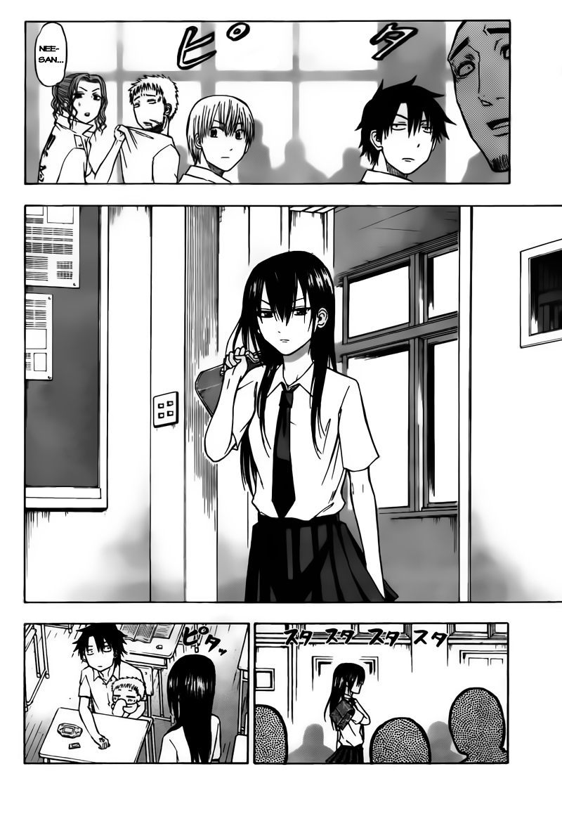 Beelzebub - Chương 51 - Trang 6