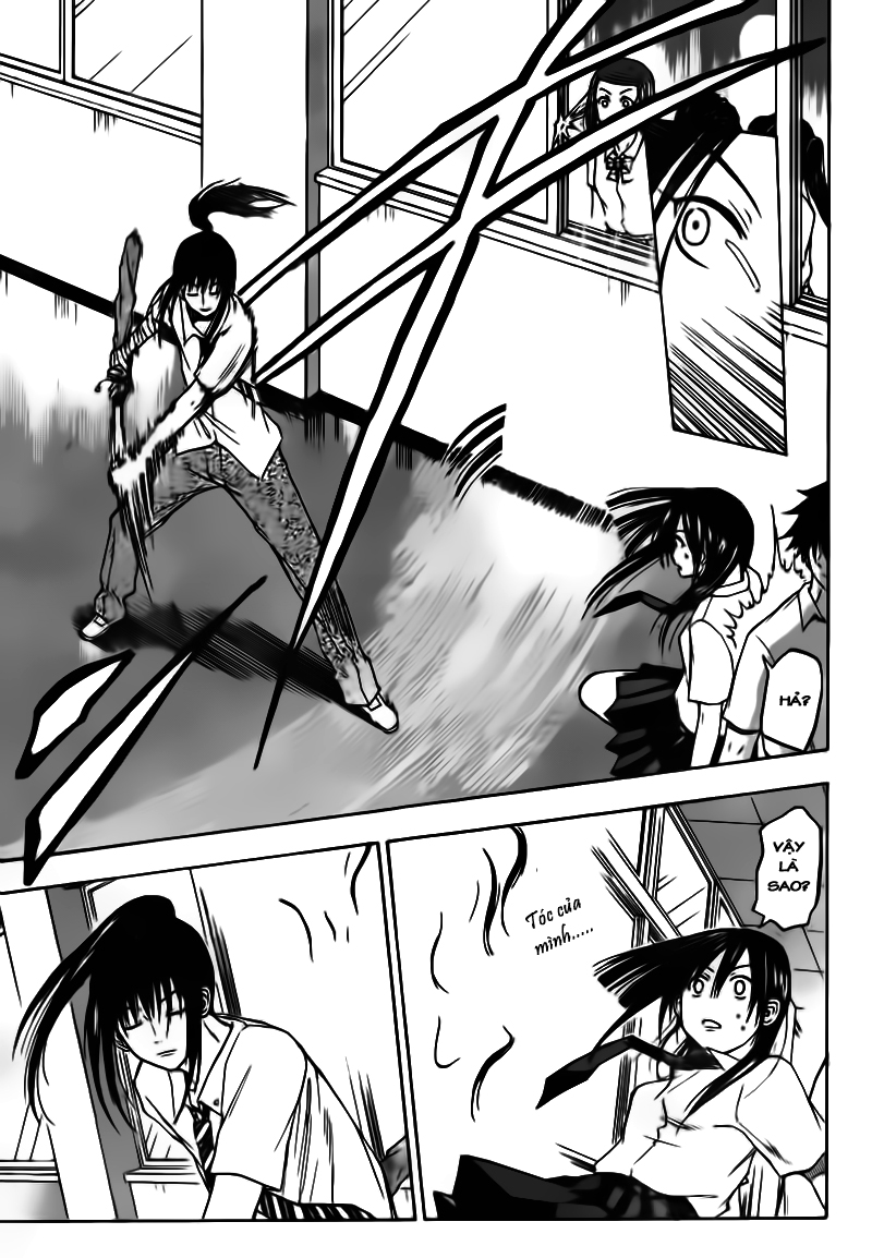 Beelzebub - Chương 52 - Trang 13