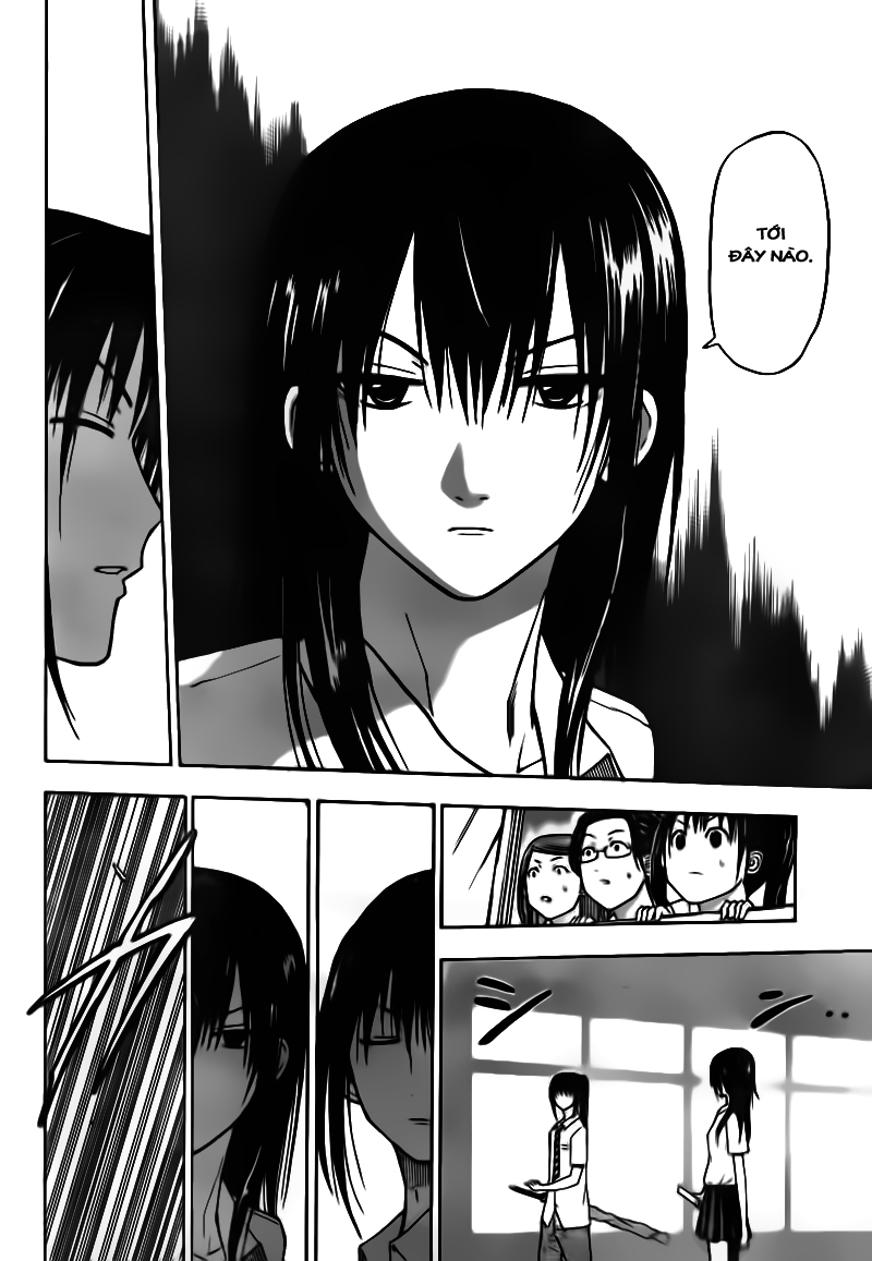 Beelzebub - Chương 52 - Trang 16