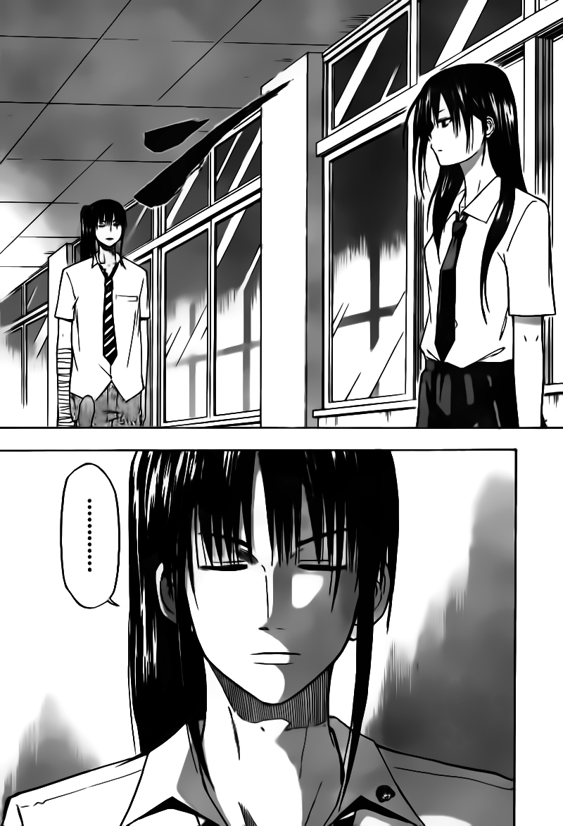 Beelzebub - Chương 52 - Trang 9