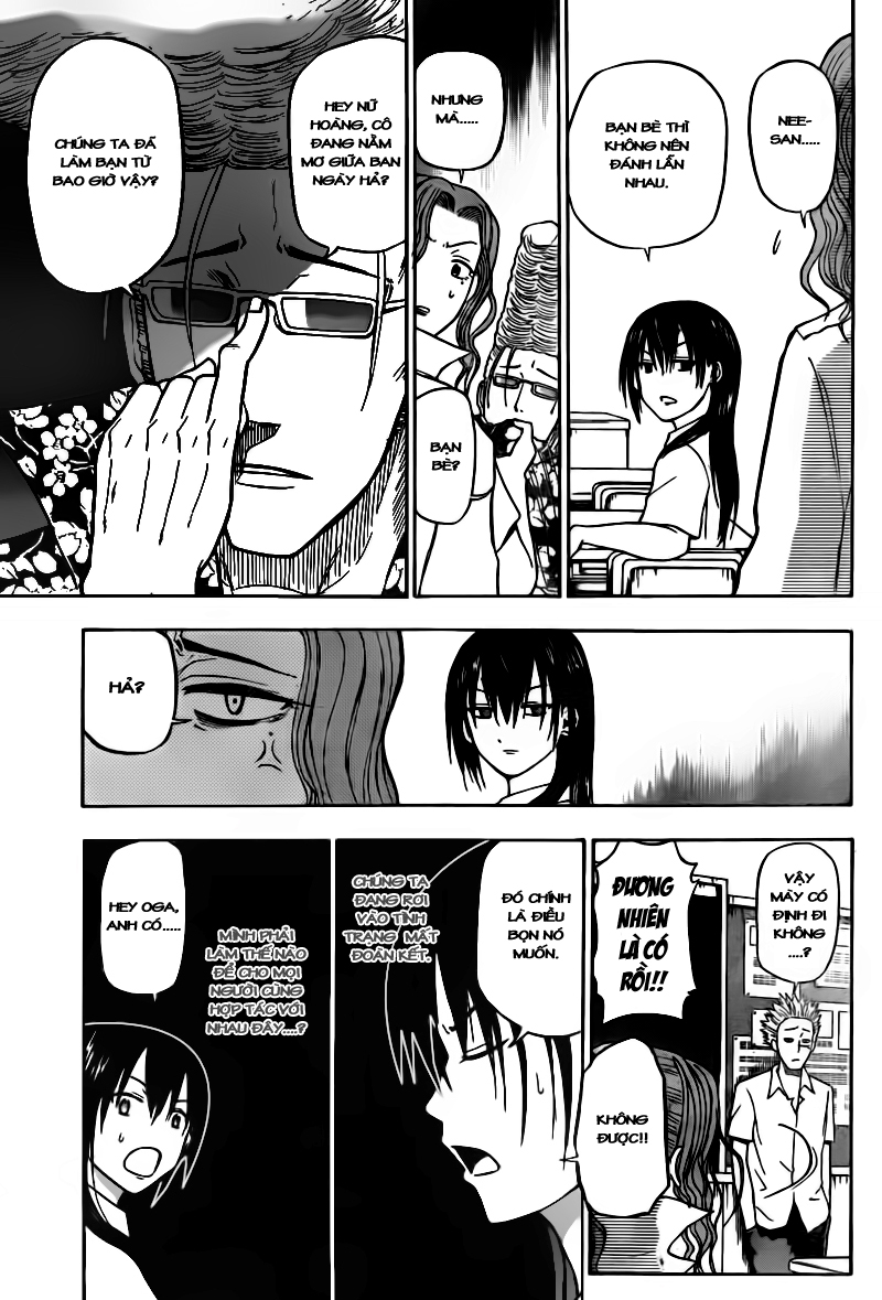 Beelzebub - Chương 55 - Trang 13