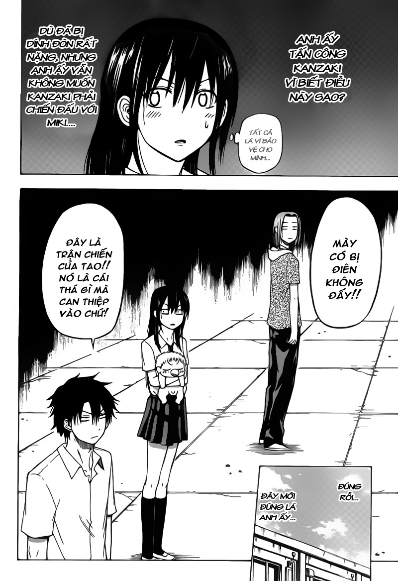 Beelzebub - Chương 59 - Trang 2