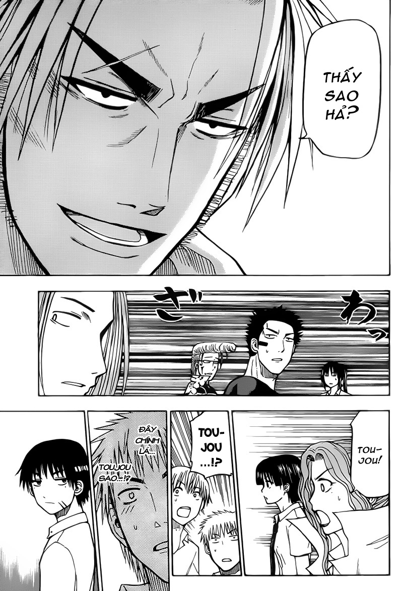 Beelzebub - Chương 60 - Trang 4