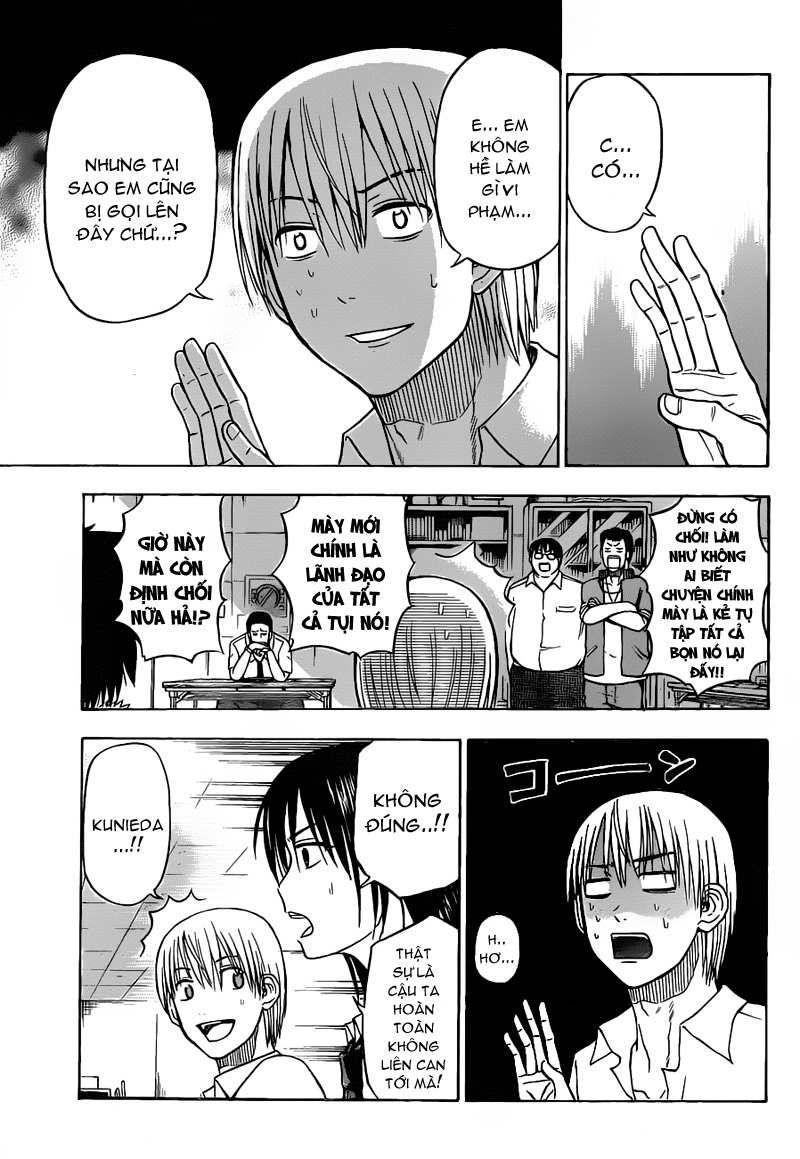 Beelzebub - Chương 61 - Trang 4