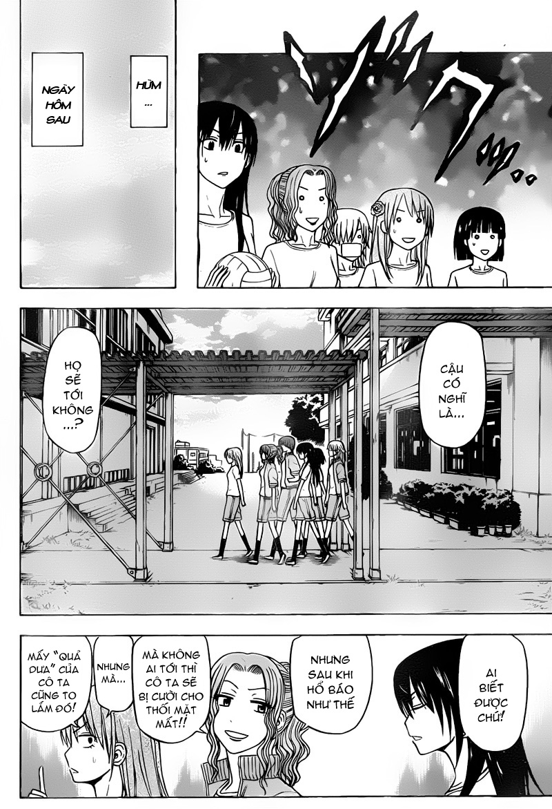 Beelzebub - Chương 62 - Trang 16