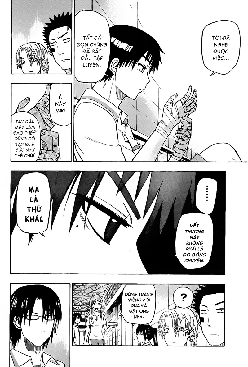 Beelzebub - Chương 64 - Trang 2