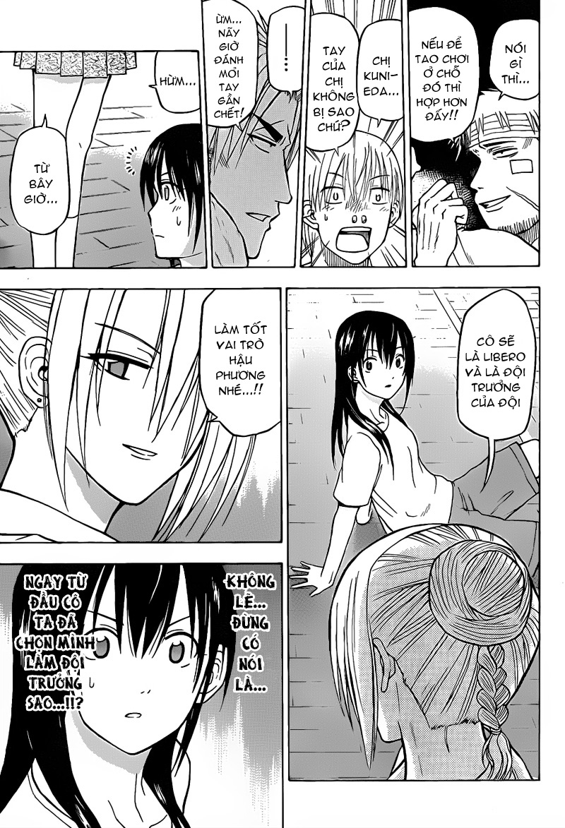 Beelzebub - Chương 64 - Trang 12