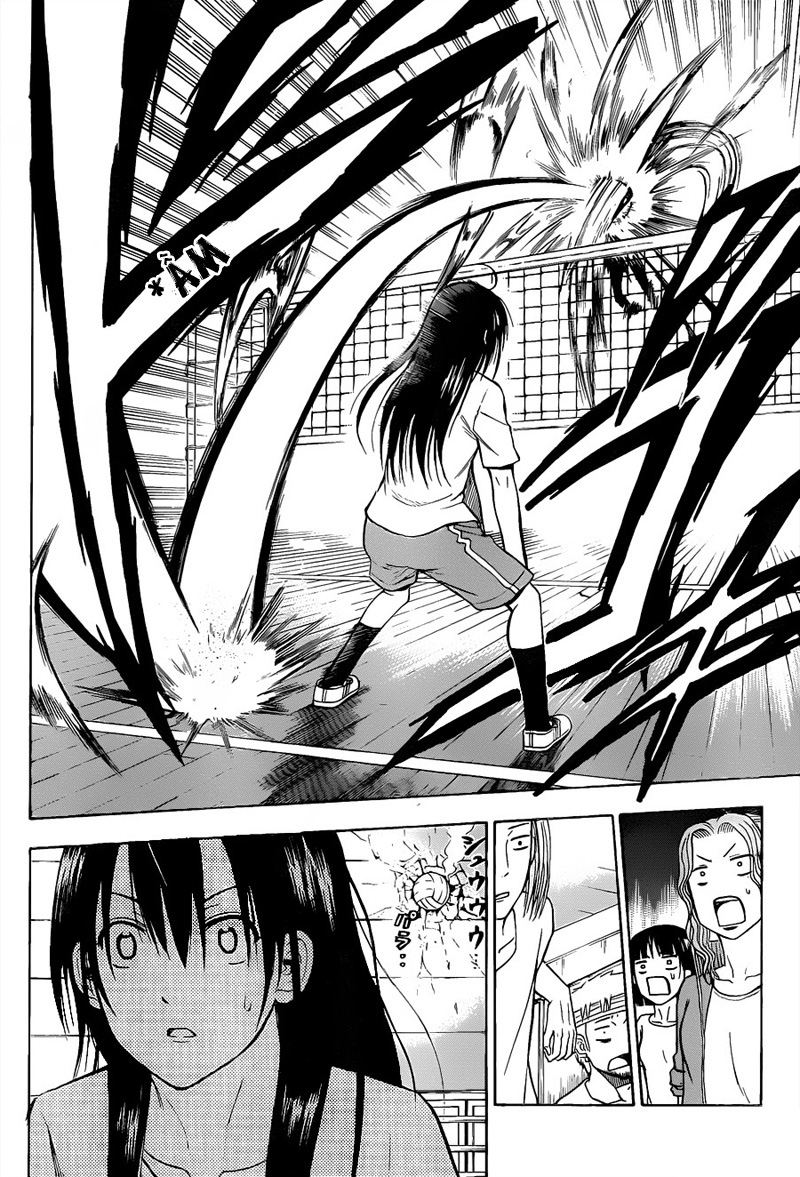 Beelzebub - Chương 64 - Trang 6