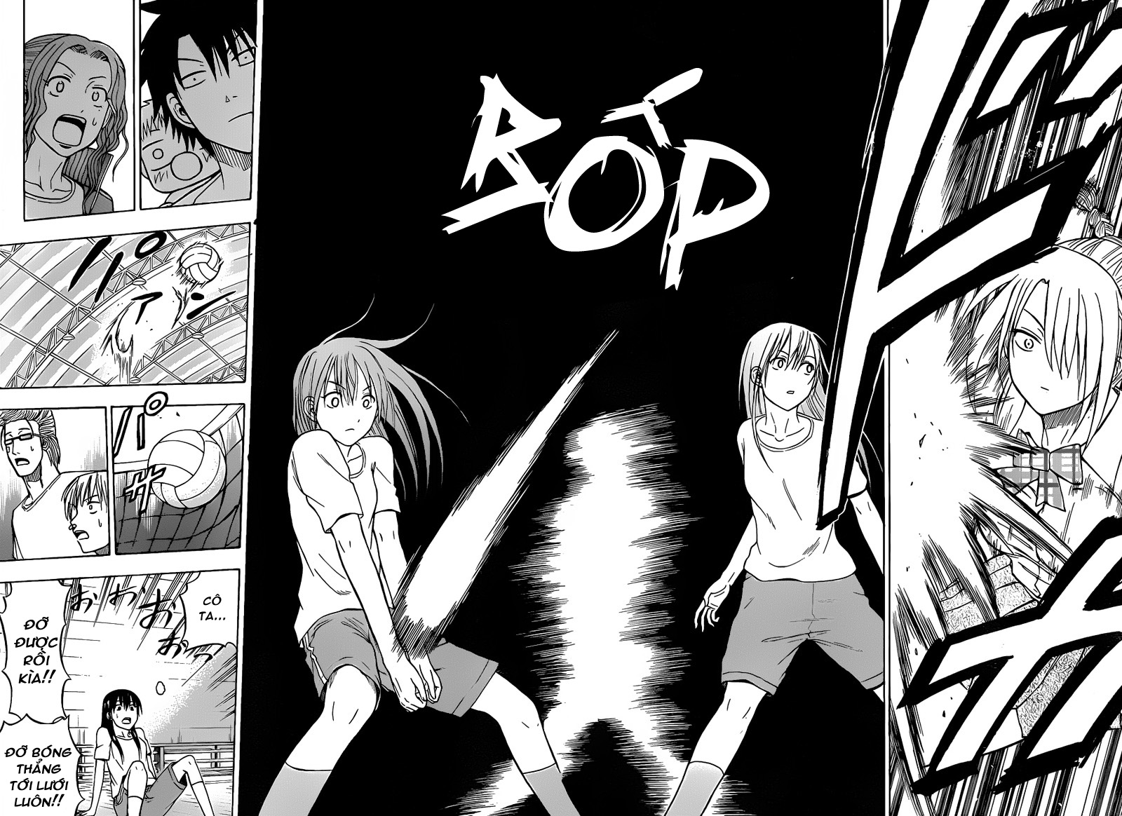 Beelzebub - Chương 64 - Trang 10