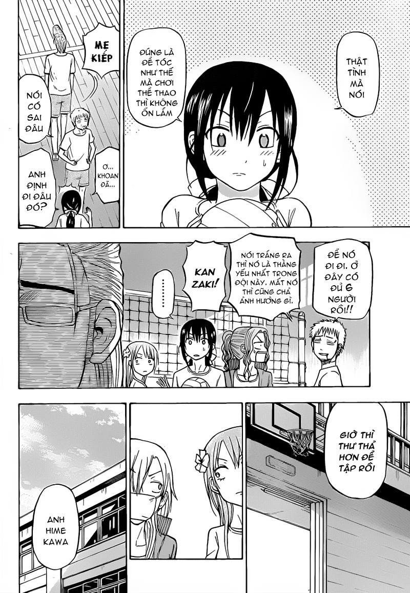 Beelzebub - Chương 65 - Trang 2