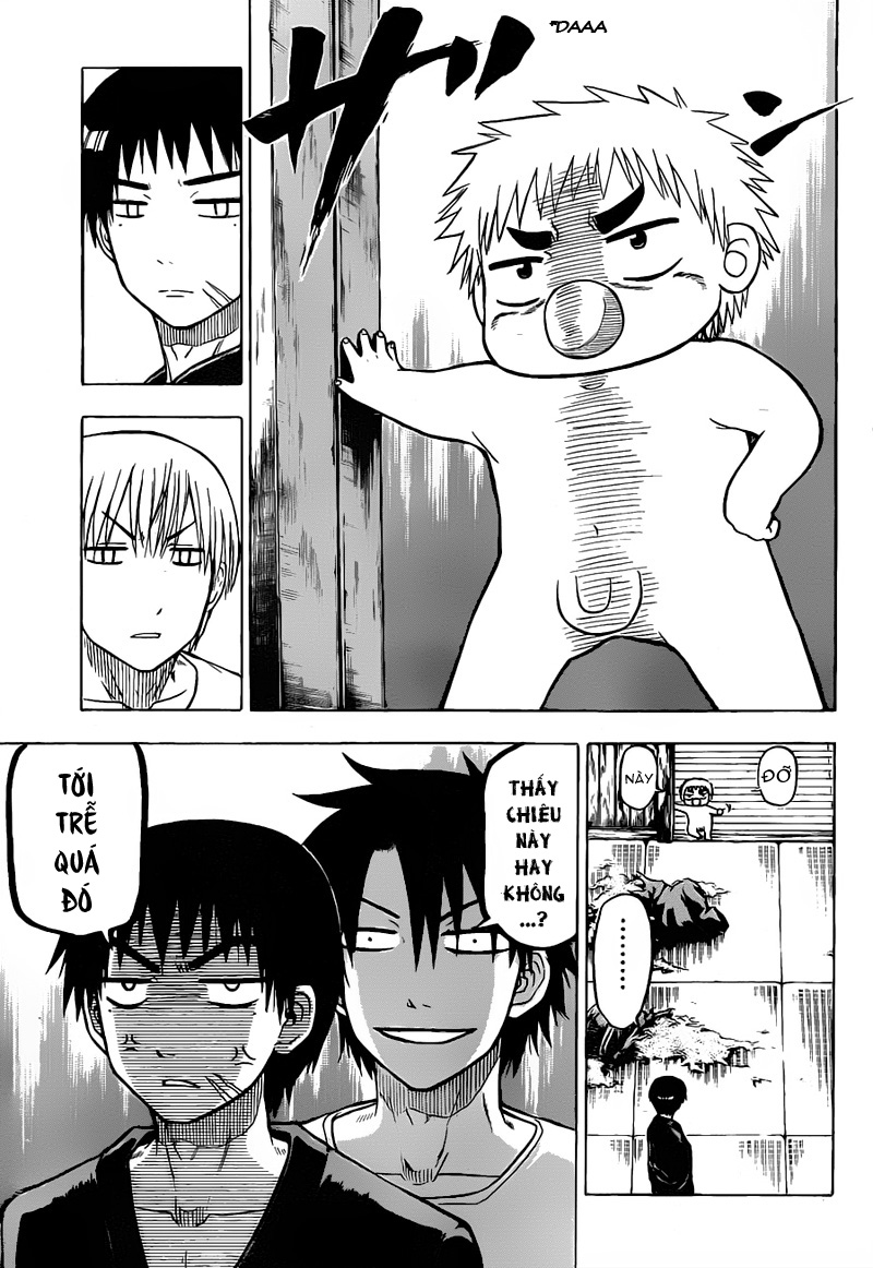 Beelzebub - Chương 65 - Trang 13