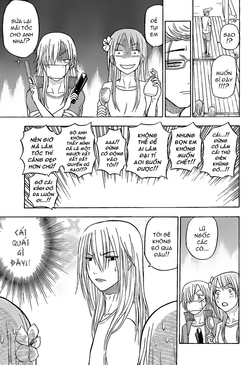 Beelzebub - Chương 65 - Trang 3