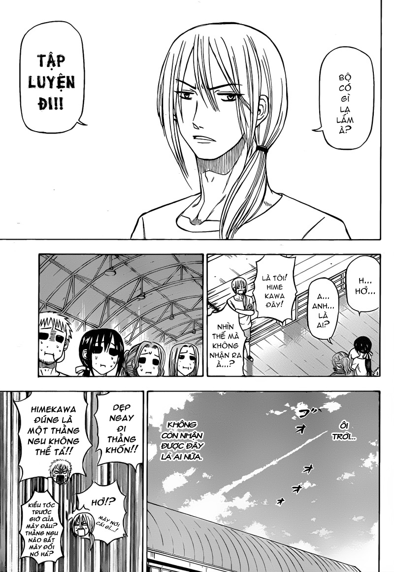 Beelzebub - Chương 65 - Trang 7