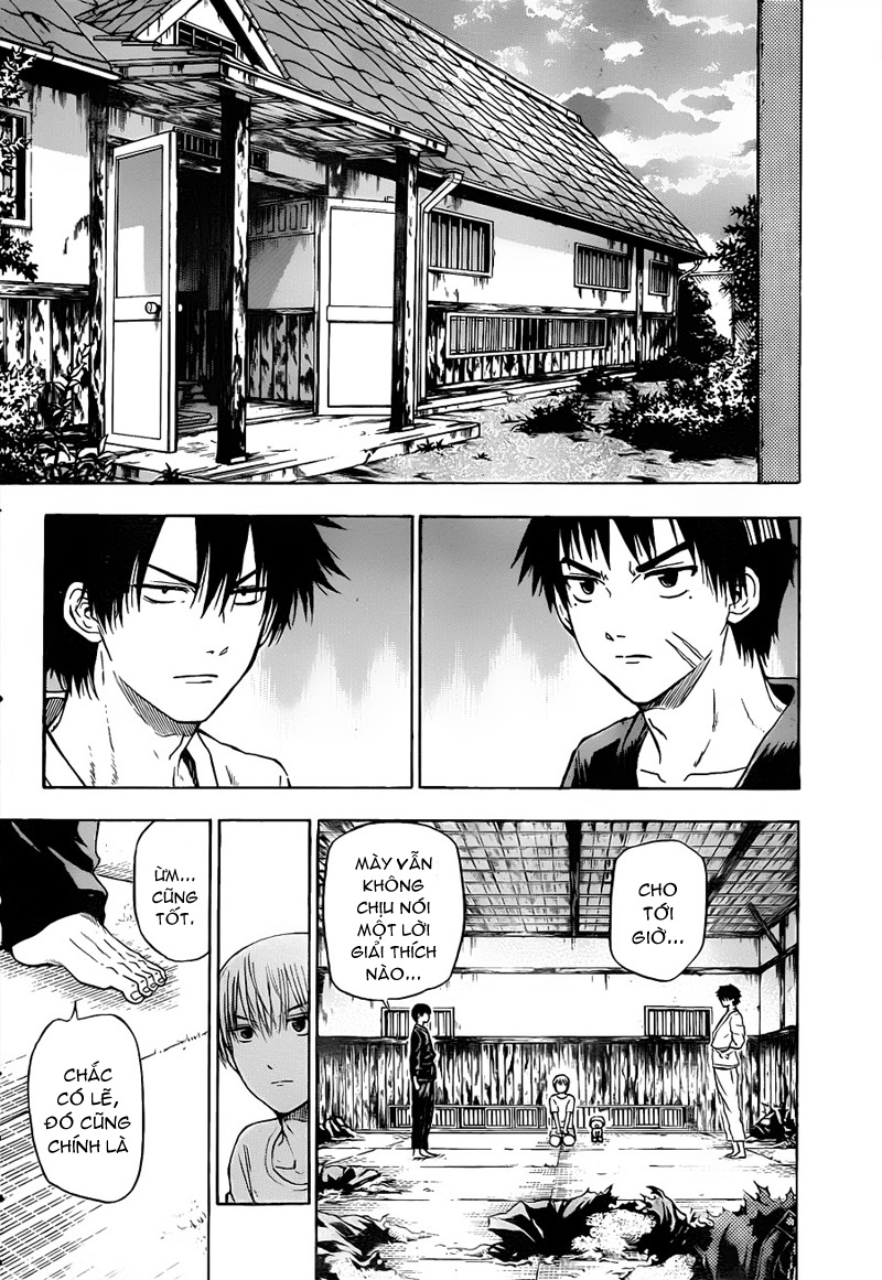 Beelzebub - Chương 67 - Trang 2