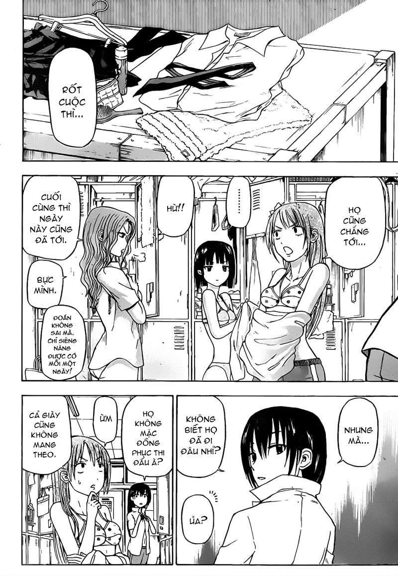 Beelzebub - Chương 67 - Trang 14