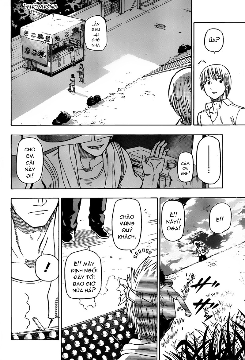 Beelzebub - Chương 67 - Trang 18