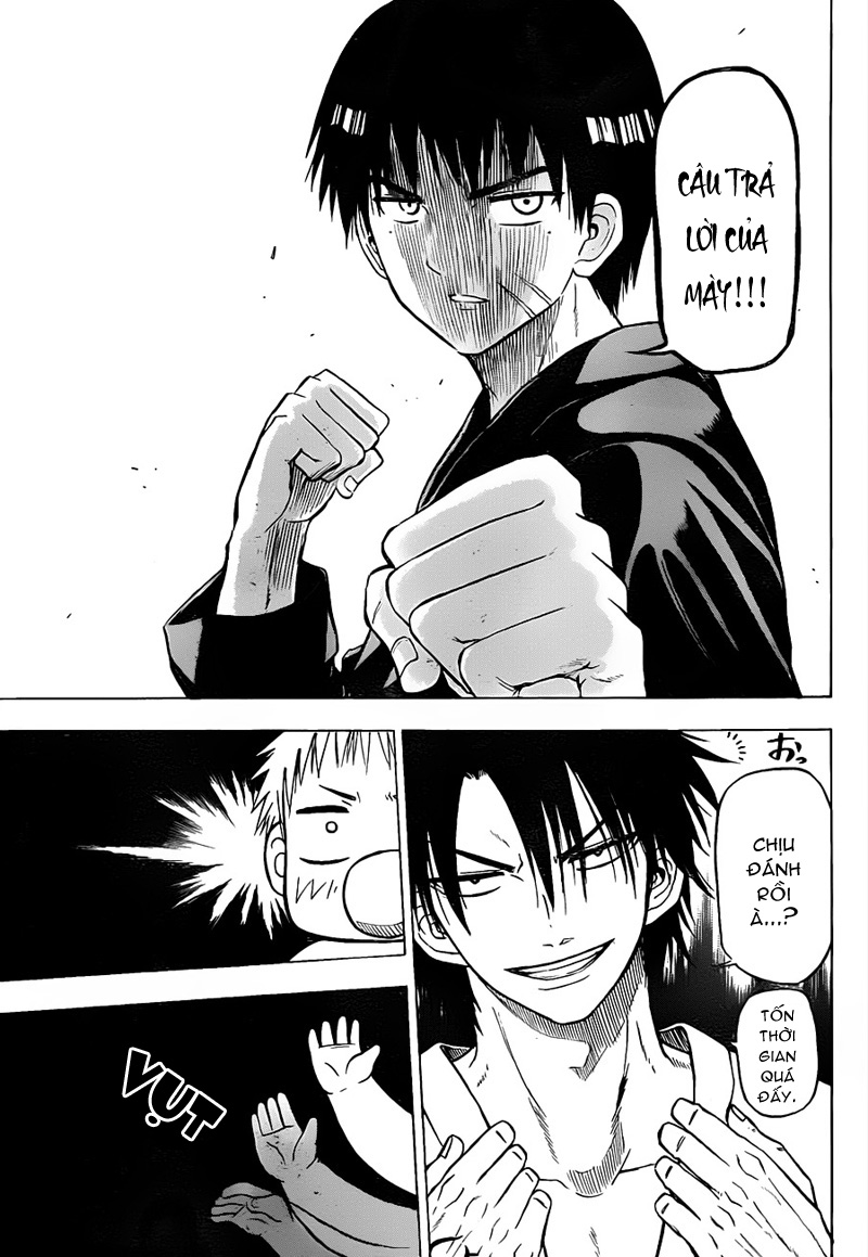 Beelzebub - Chương 67 - Trang 3