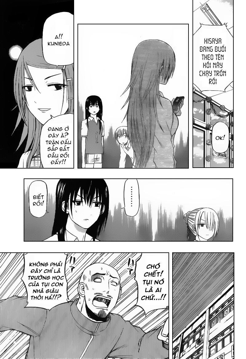 Beelzebub - Chương 69 - Trang 15