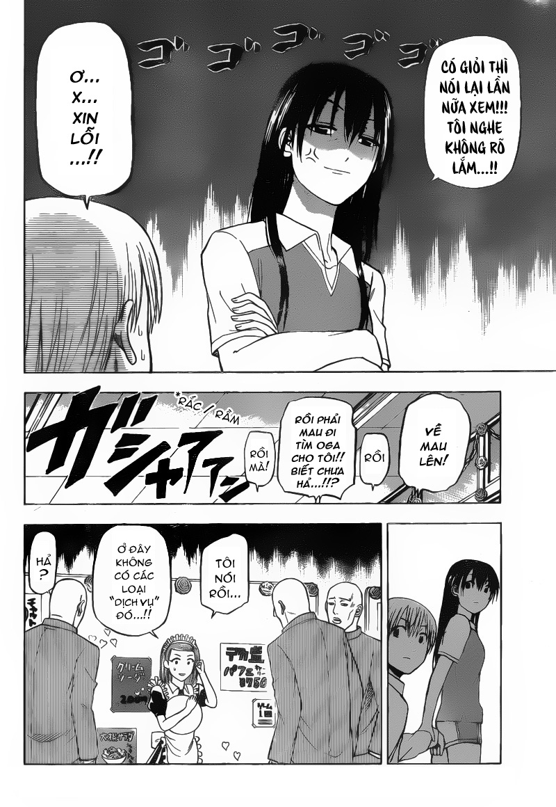 Beelzebub - Chương 69 - Trang 10