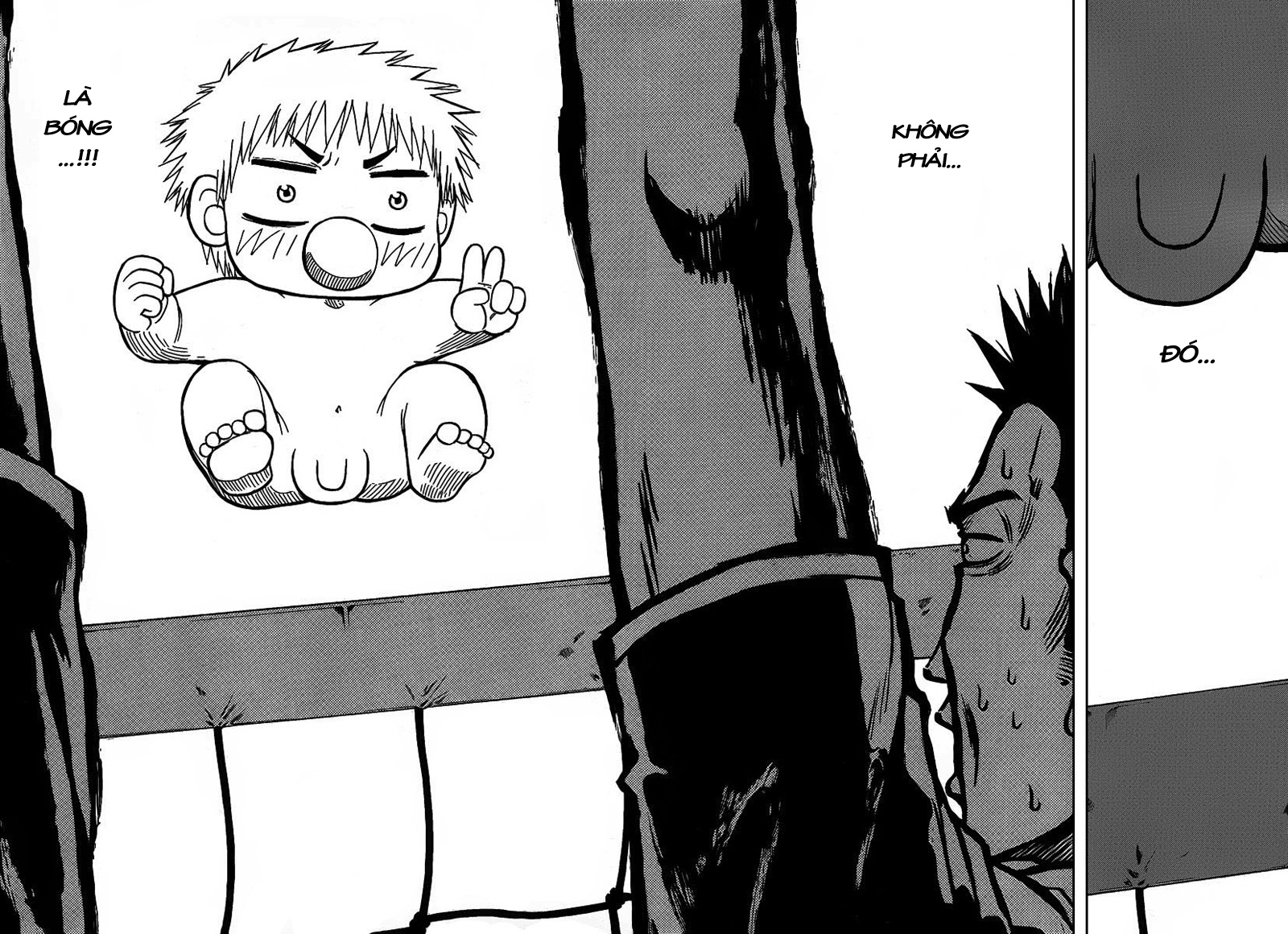 Beelzebub - Chương 71 - Trang 13