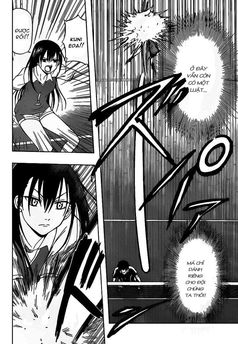 Beelzebub - Chương 71 - Trang 9