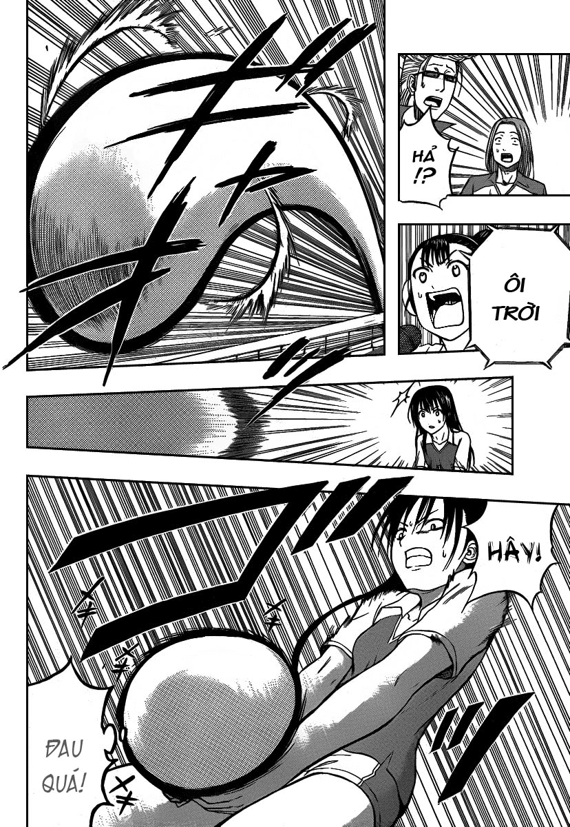 Beelzebub - Chương 72 - Trang 2