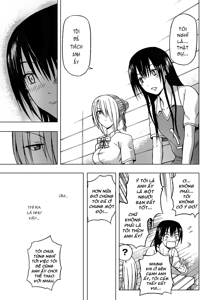 Beelzebub - Chương 72 - Trang 9