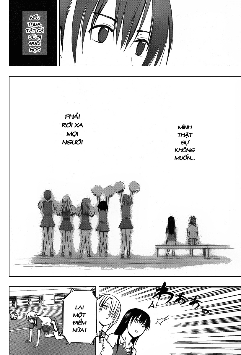 Beelzebub - Chương 72 - Trang 10