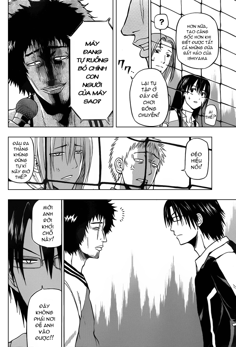 Beelzebub - Chương 73 - Trang 13