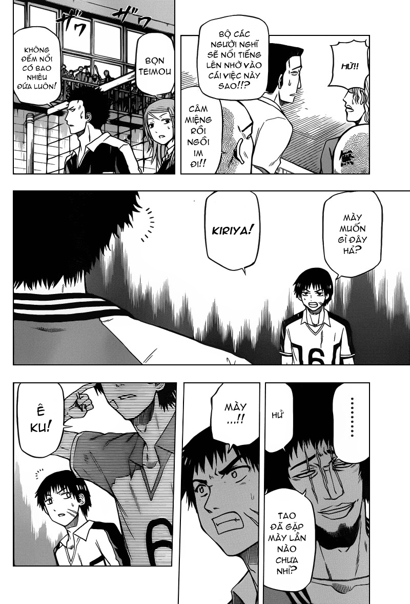 Beelzebub - Chương 73 - Trang 15