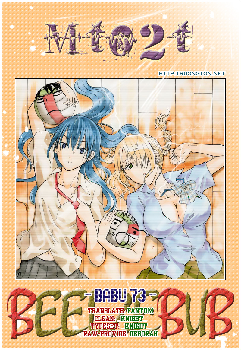 Beelzebub - Chương 73 - Trang 19