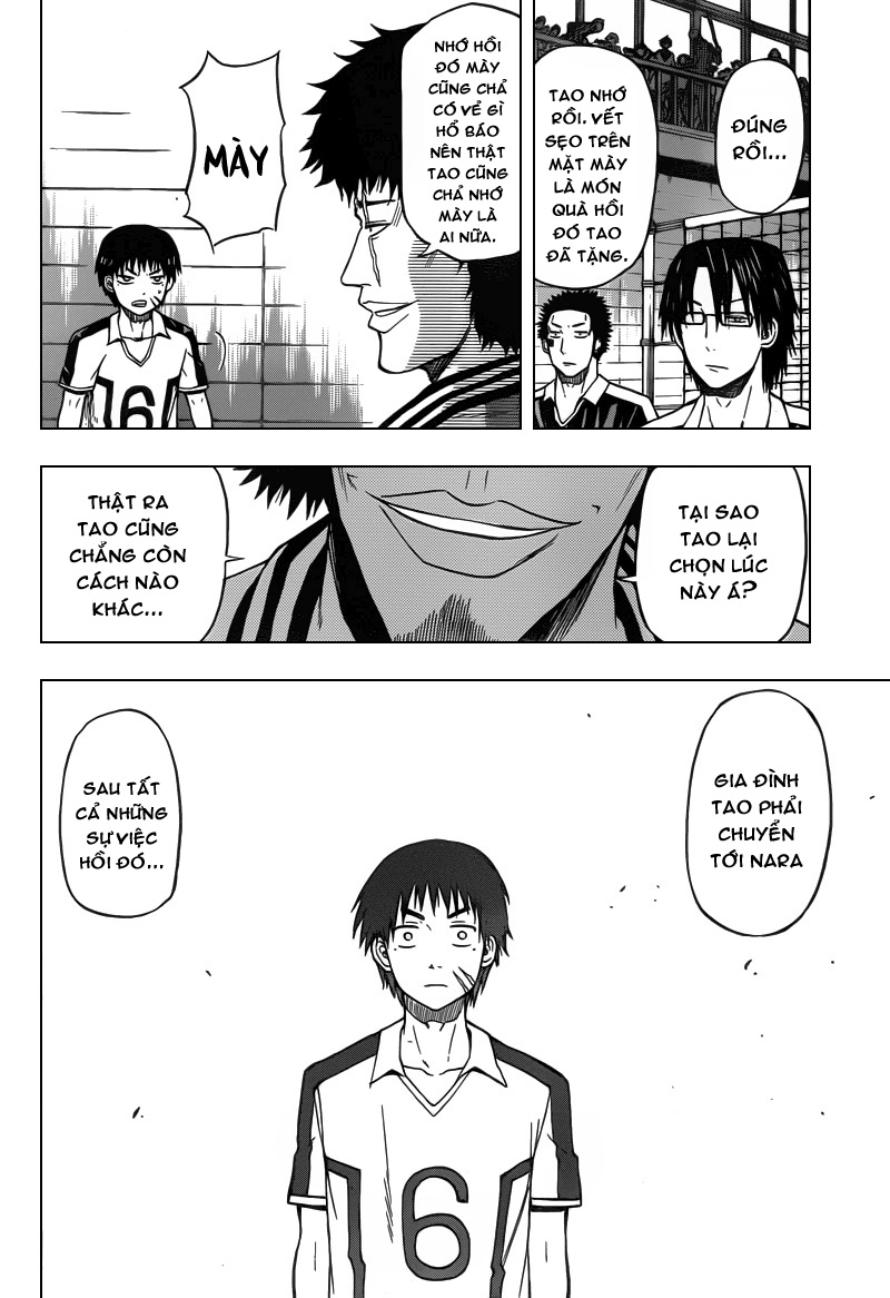 Beelzebub - Chương 74 - Trang 13