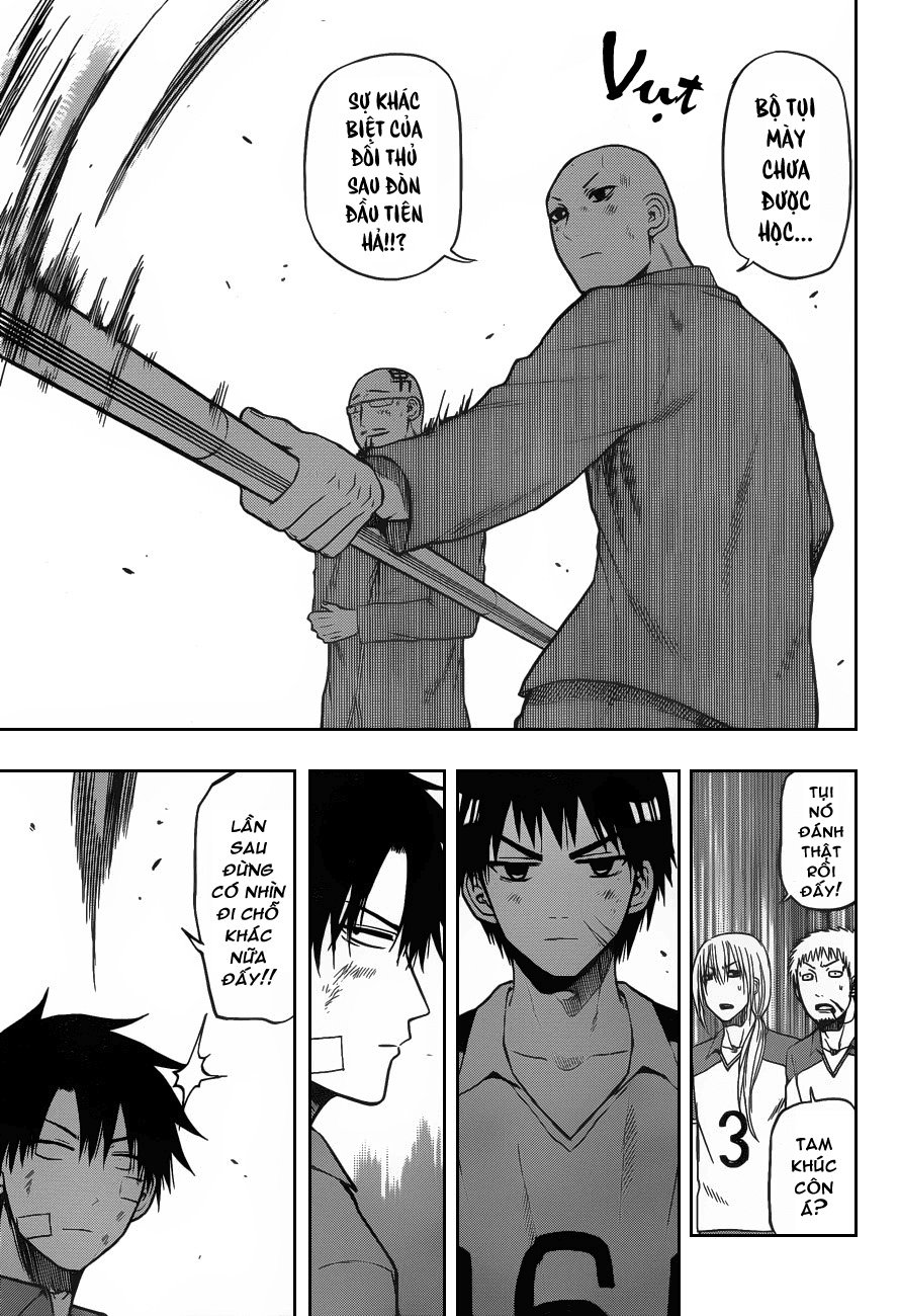 Beelzebub - Chương 75 - Trang 11