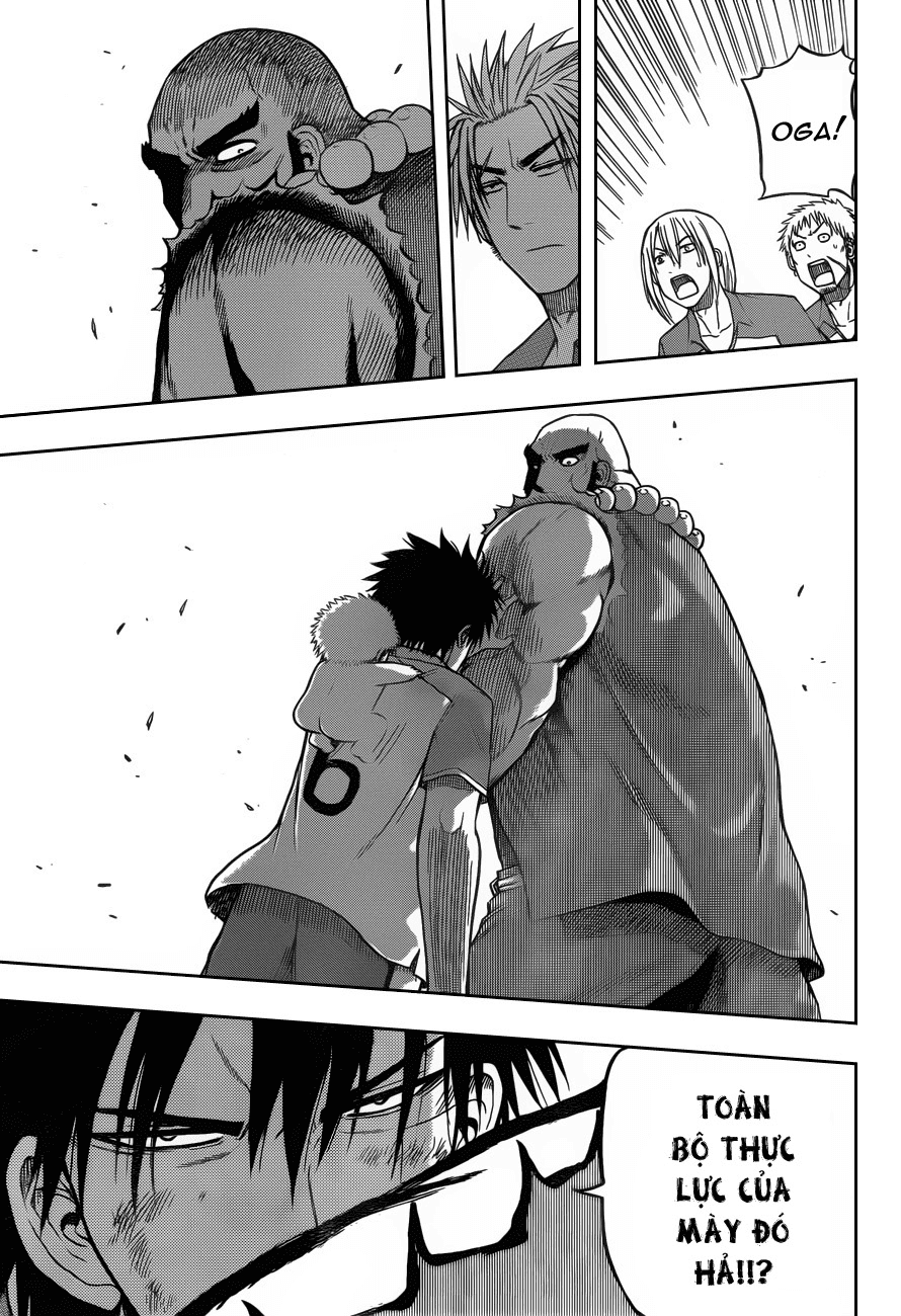 Beelzebub - Chương 75 - Trang 13