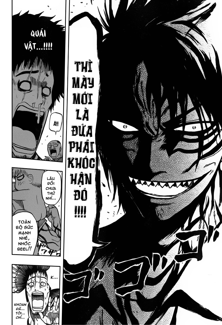 Beelzebub - Chương 75 - Trang 19