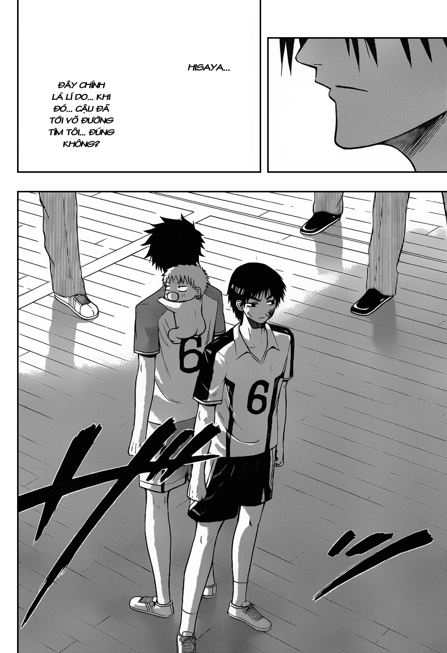 Beelzebub - Chương 75 - Trang 4