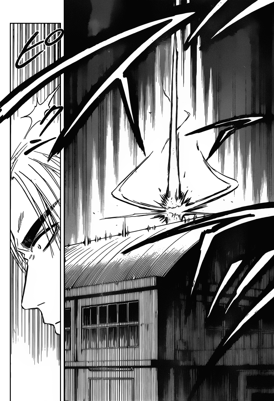 Beelzebub - Chương 78 - Trang 16